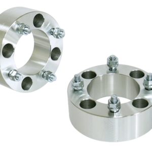Bronco Spacerplattor UTV 1" 4/156-12mm x 1.50 parvis