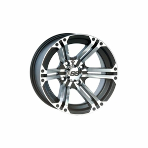 ITP SS212 15x7 4/156 4+3 MACHINED