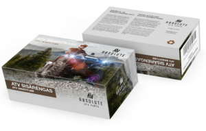 ABSOLUTE Innerslang 21/22 x 7 - 10 TR13