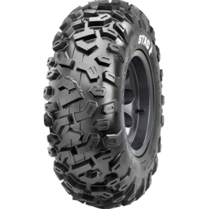CST Däck Stag CU58 27 x 9.00 - R14 8-Ply M+S E-märkt 53M