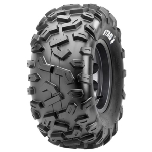 CST Däck Stag CU58 27 x 11.00 - R14 8-Ply M+S E-märkt 60M
