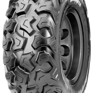 CST Däck Behemoth CU07 27 x 9.00 - R12 8-Ply M+S E-märkt 55M