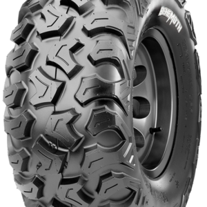 CST Däck Behemoth CU08 27 x 11.00 - R12 8-Ply M+S E-märkt 61M