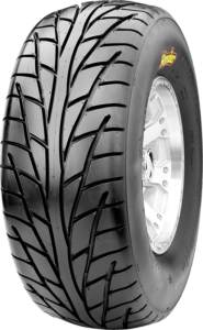 CST Däck Stryder CS06 26 x 11.00 - 12 6-Ply TL E-märkt 58N