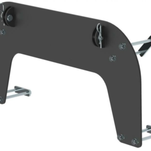 Bronco Monteringssats för plogblad Polaris Ranger 400