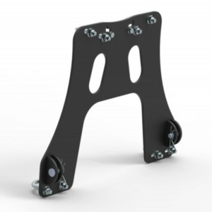 Bronco Monteringssats för plogblad CF-Moto 450,550