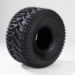 Junkai Däck 22x12.00-8 (Till vagn 77-12177, 77-12180)