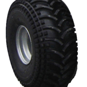 Komplett hjul Qingda 22x12.00-8 Vänster (Till vagn 77-12177, 77-12180)