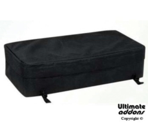 Bronco Väska fram 84x40x23cm