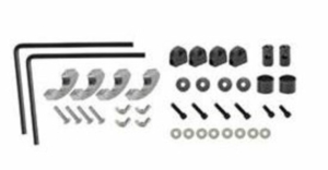 Bronco Fäst sats för Vindruta