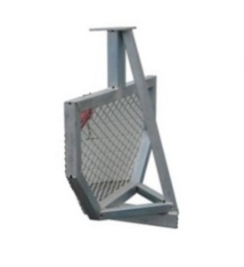 Bronco Lastgaller till 77-12177, 77-12180