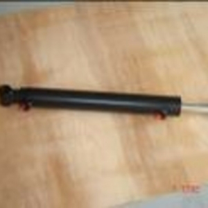 Cylinder Kickstand L=693mm