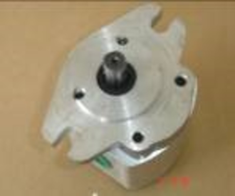 Hydraulpump 77-12191