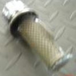 Oil cap incl. strainer 77-12191