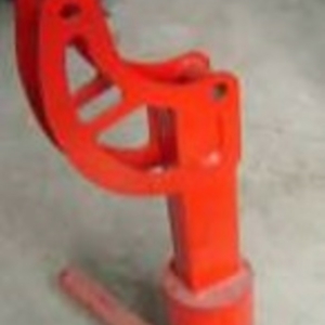 Oscillating cylinder 77-12191