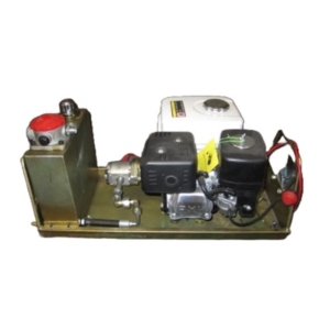 Bronco Hydraulenhet till 77-12191 & 77-12191-1