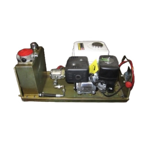 Bronco Hydraulenhet till 77-12191 & 77-12191-1