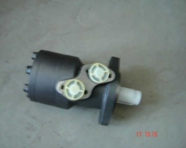 Bronco Drivmotor 77-12191