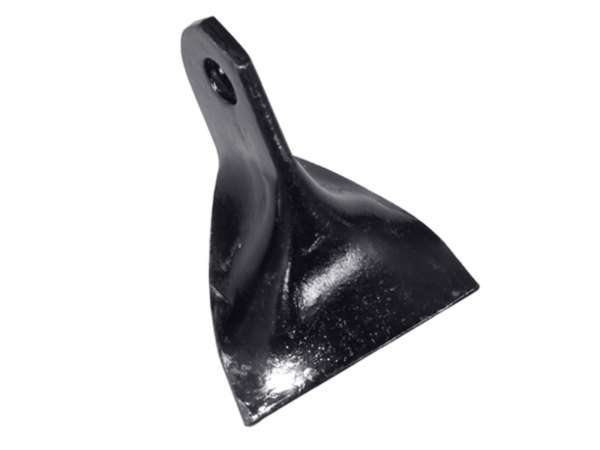 Bronco Hammarslaga till Slaghack 77-12490