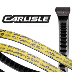 Carlisle Drivrem BX-42 Premium till Slaghack 77-12490