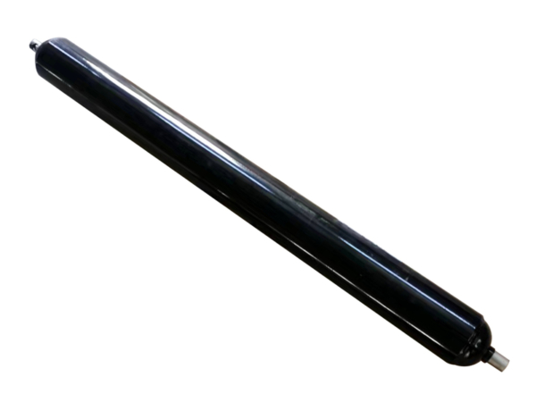 Bronco Bakre rulle till slaghack 77-12490