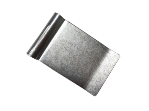 Bronco Skyddsplåt kort till slaghack 77-12490