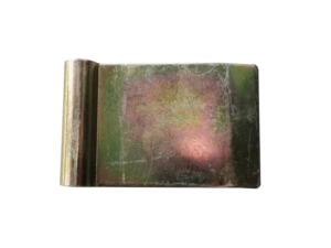 Bronco Skyddsplåt lång till slaghack 77-12490