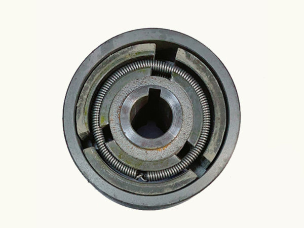 Bronco Centrifugalkoppling (77-12495)