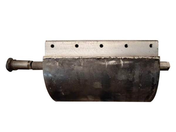 Bronco Bettrumma 77-12495