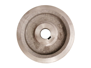 Bronco Remskiva nedre #4 77-12495