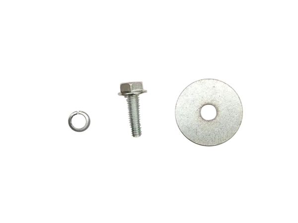 Bronco Bultsats till remskiva nedre #21, #22, #12 77-12495