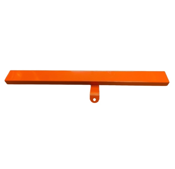 Bronco Combination of adjusting rubber strip