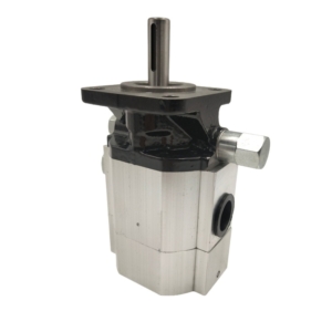 Bronco Hydraulpump för 77-13000