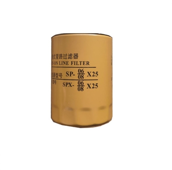 Bronco Hydrauloljefilter för Grävaggregat 77-13000