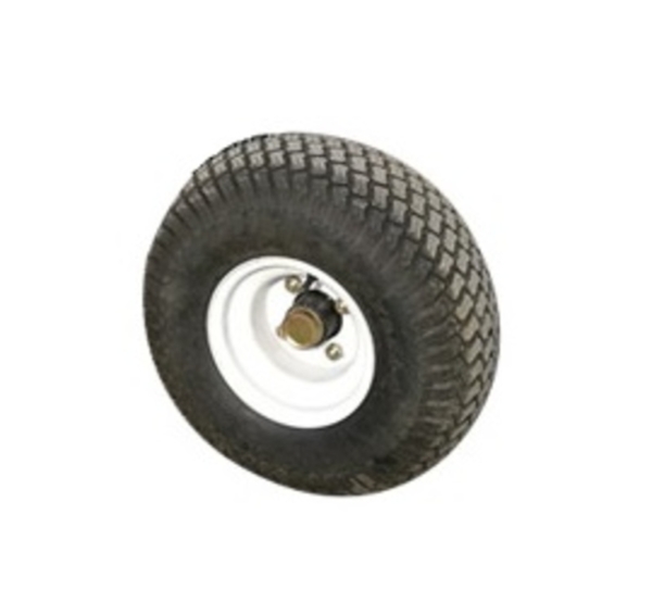 Bronco Hjul komplett 77-13000