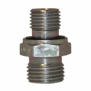 Bronco Ventilbord dubbelnippel M20 77-13000 08.2022->