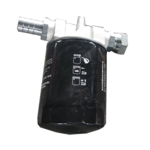 Bronco Sugfilter komplett 77-13000 08.2022->