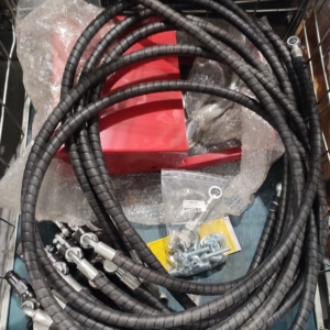 Bronco Ventilhus Konverteringskit 77-13000 08.2022->