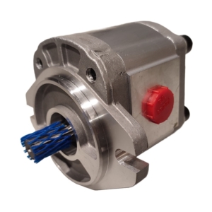 Bronco Hydraulpump 77-13500