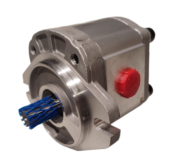 Bronco Hydraulpump 77-13500