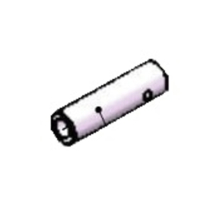 Bronco Tapp 35x130mm lyftcylinder nedre 77-13500