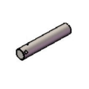 Bronco Tapp 35x170mm lyftcylinder övre/stickcylinder nedre 77-13500