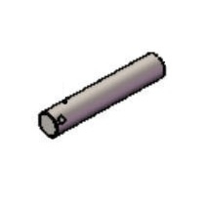 Bronco Tapp 35x170mm lyftcylinder övre/stickcylinder nedre 77-13500