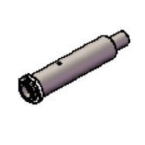 Bronco Tapp 40x170mm lyftbom övre+nedre 77-13500