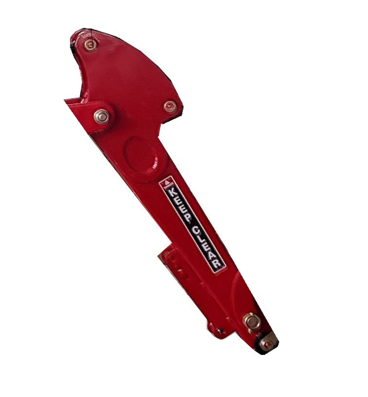 Bronco Stickbom 77-13500