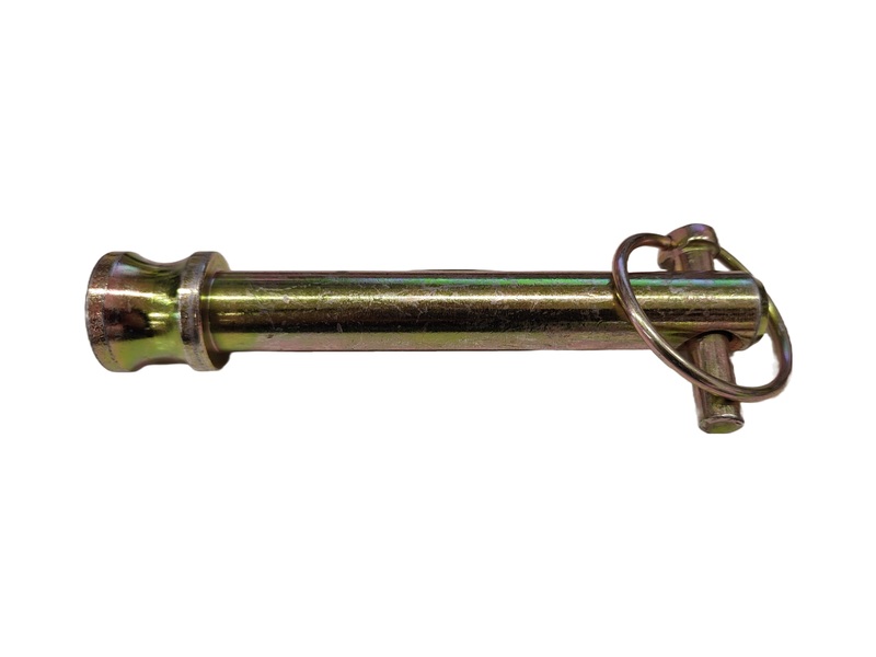 Bronco Tapp hjul/stödben 19x150mm 77-13500