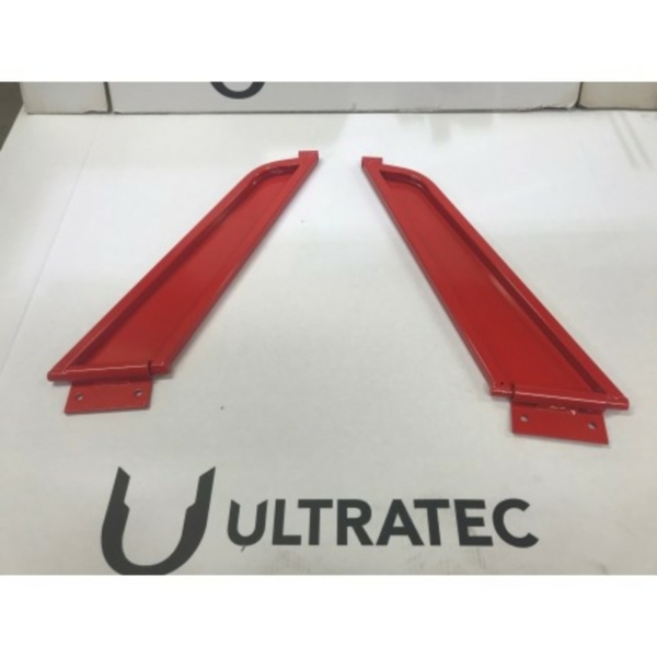 Ultratec Frontdel skida Kälke Safari