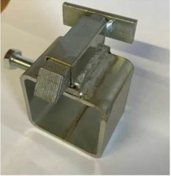 Ultratec Tipplås 60mm