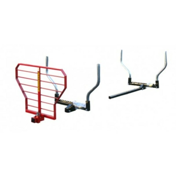 Ultratec Timmervagnssats till grundstomme 770-45146