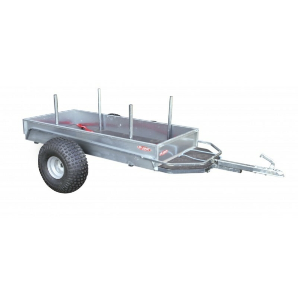 Ultratec Universalvagn Farm 2X2